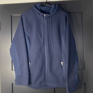 4/$16 Swiss Tech Jacket